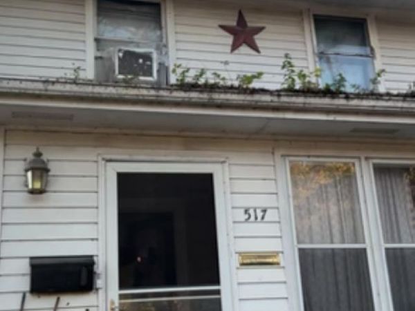 517 Frank Street, Ottumwa, IA 52501