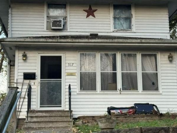 517 Frank Street, Ottumwa, IA 52501