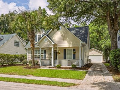 2324 Kennison Lane, Mount Pleasant, SC 29466