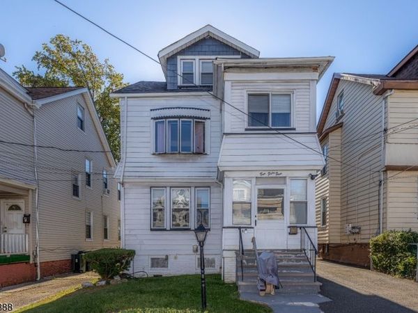 254 Conklin Ave, Hillside, NJ 07205