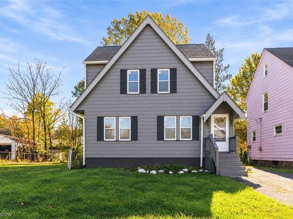 14020 Rexwood Avenue , Cleveland, OH 44105