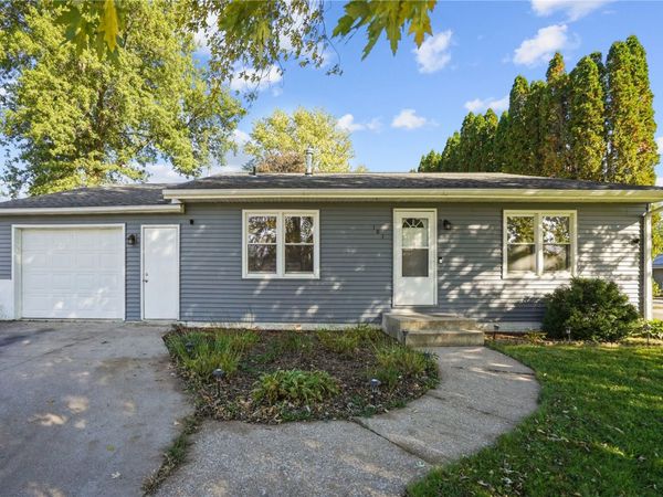 101 Patricia Ct. NE, Shellsburg, IA 52332