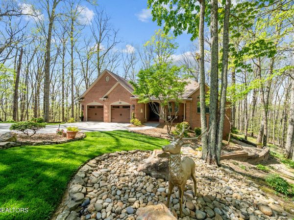 15 Quill Court, Crossville, TN 38558