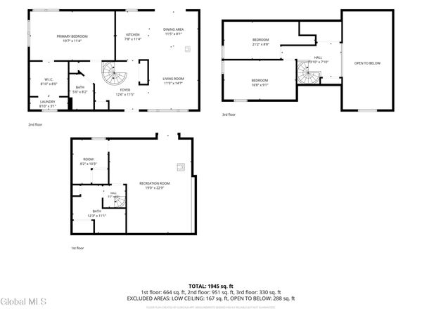 206 South Road, Cropseyville, NY 12052
