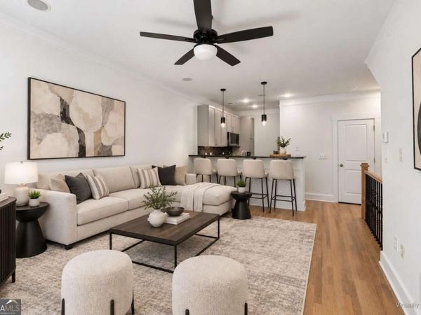 221 Semel Circle NW, Unit 261, Atlanta, GA 30309