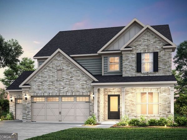 5385 Julep Court, Cumming, GA 30028