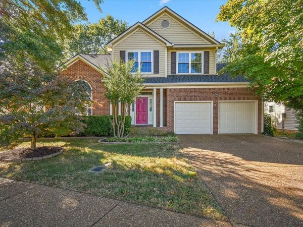 252 Ben Brush Cir, Franklin, TN 37069