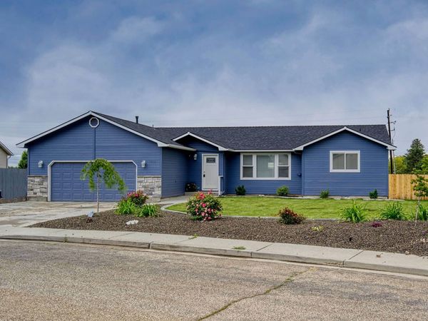 555 N 18th Street, Payette, ID 83661