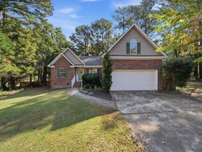 219 Beckworth Lane , Irmo, SC 29063