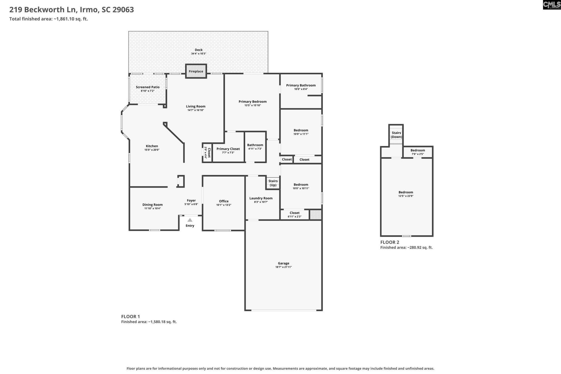 219 Beckworth Lane  Photo 43
