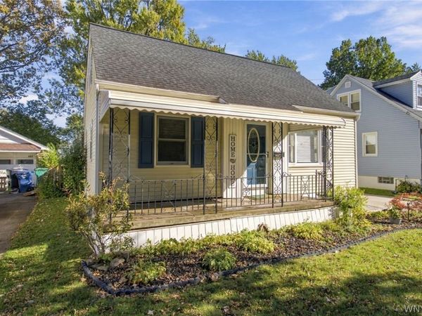 635 74th Street , Niagara Falls, NY 14304