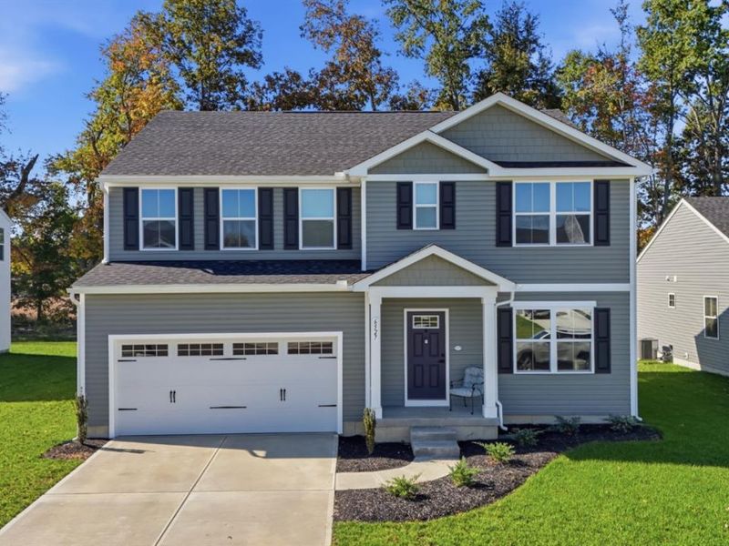 6527 Glen Eagle Way, Goshen, OH 45122 Photo 2