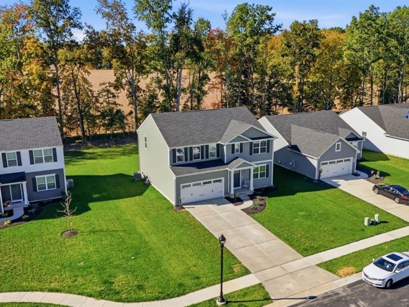 6527 Glen Eagle Way, Goshen, OH 45122 Photo 3