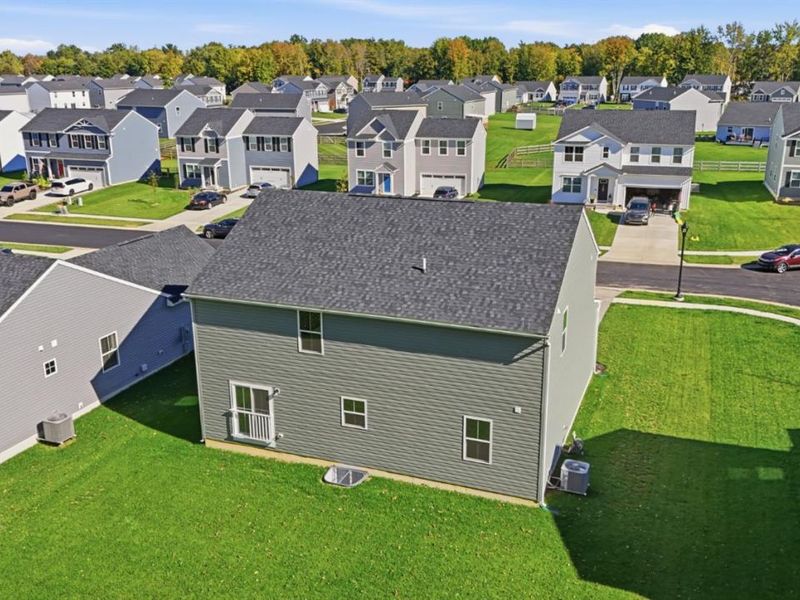 6527 Glen Eagle Way, Goshen, OH 45122 Photo 6