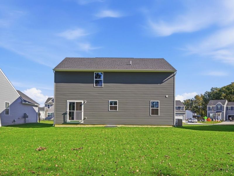 6527 Glen Eagle Way, Goshen, OH 45122 Photo 69
