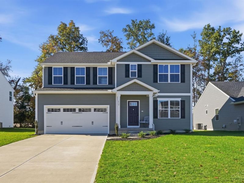 6527 Glen Eagle Way, Goshen, OH 45122 Photo 7