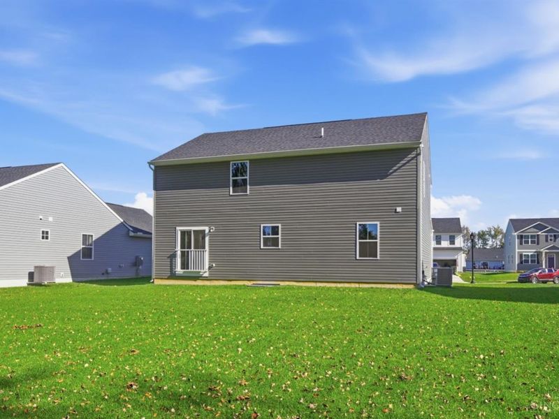 6527 Glen Eagle Way, Goshen, OH 45122 Photo 70