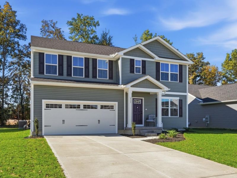 6527 Glen Eagle Way, Goshen, OH 45122 Photo 8