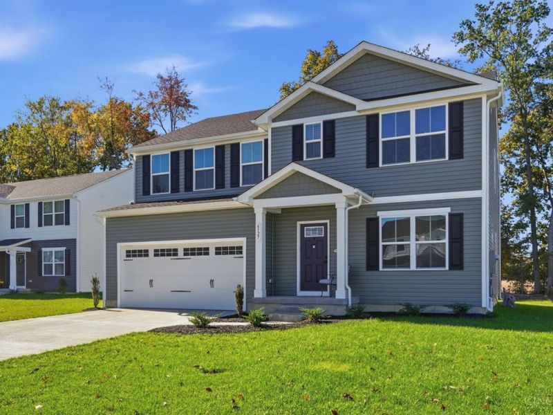 6527 Glen Eagle Way, Goshen, OH 45122 Photo 9