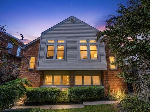 2116 Gilbert Avenue, Unit B, Cincinnati, OH 45206