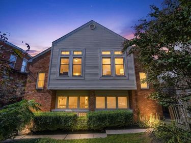 2116 Gilbert Avenue, Unit B, Cincinnati, OH 45206