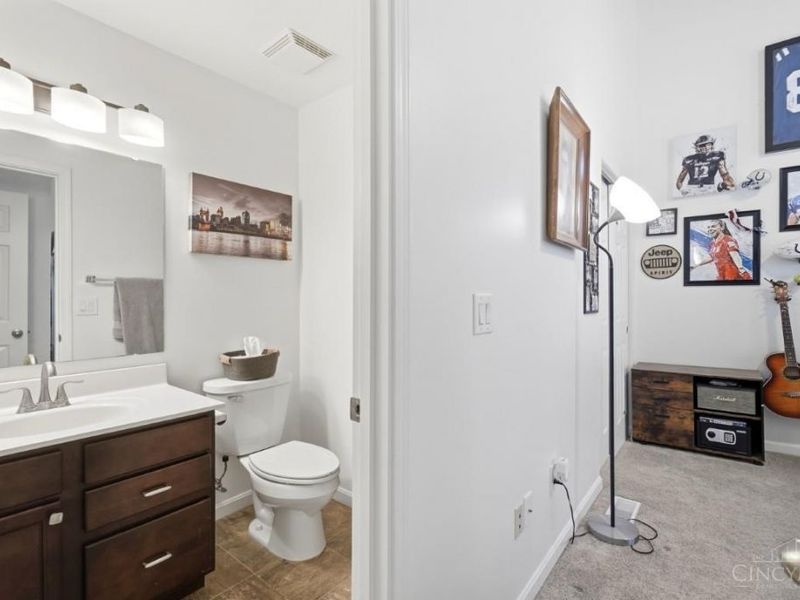 2116 Gilbert Avenue, Unit B, Cincinnati, OH 45206 Photo 21