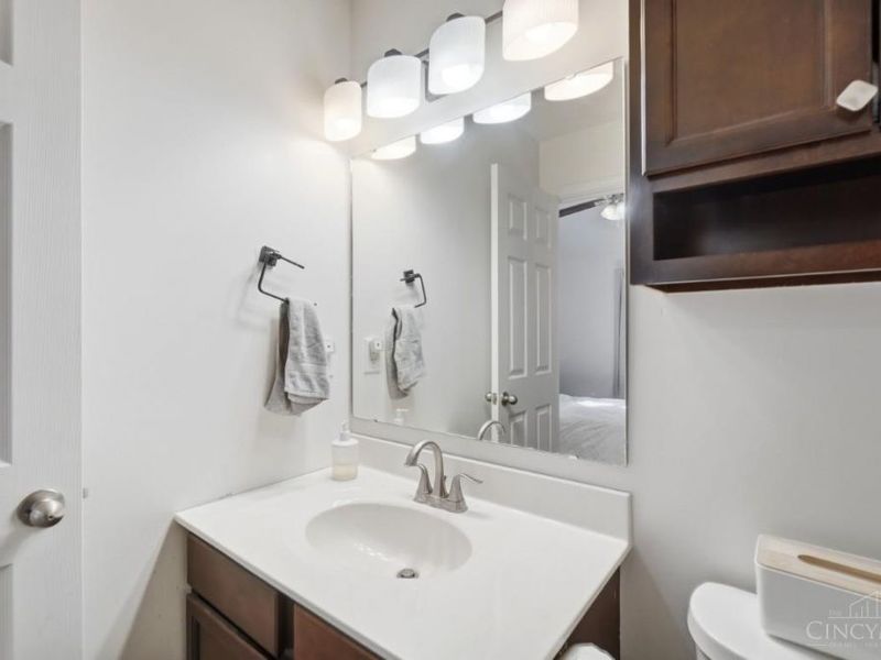 2116 Gilbert Avenue, Unit B, Cincinnati, OH 45206 Photo 27
