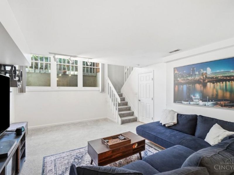 2116 Gilbert Avenue, Unit B, Cincinnati, OH 45206 Photo 30