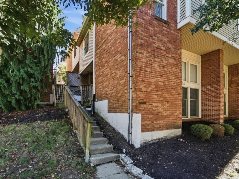 2116 Gilbert Avenue, Unit B, Cincinnati, OH 45206 Photo 38