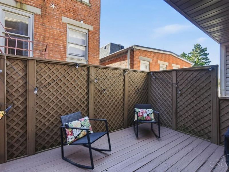 2116 Gilbert Avenue, Unit B, Cincinnati, OH 45206 Photo 4