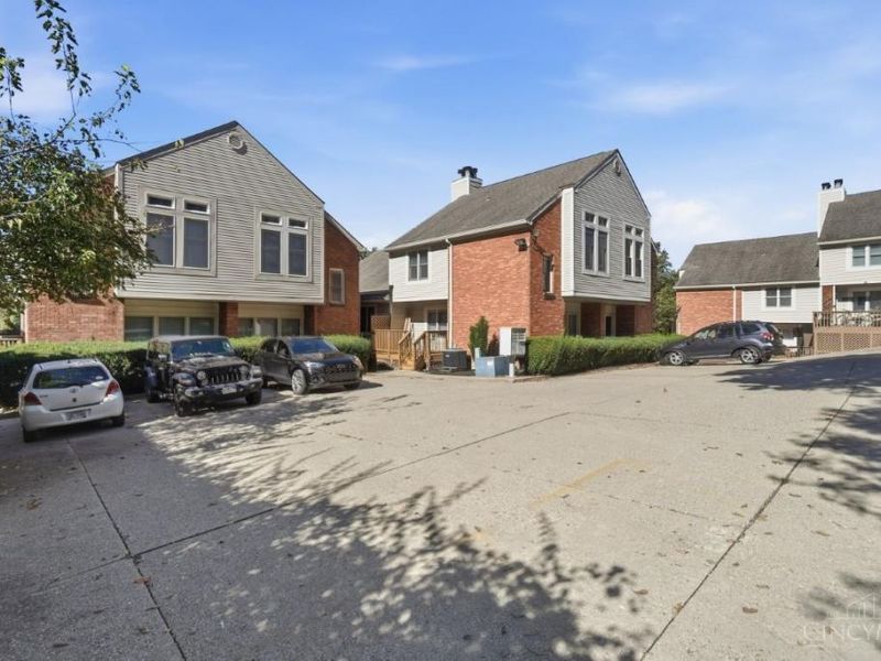 2116 Gilbert Avenue, Unit B, Cincinnati, OH 45206 Photo 43