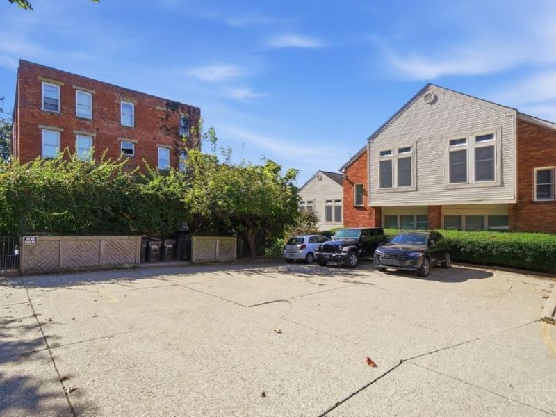 2116 Gilbert Avenue, Unit B, Cincinnati, OH 45206 Photo 44