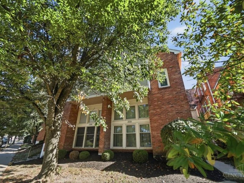 2116 Gilbert Avenue, Unit B, Cincinnati, OH 45206 Photo 47