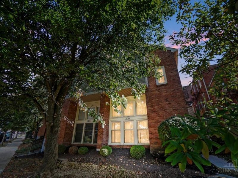 2116 Gilbert Avenue, Unit B, Cincinnati, OH 45206 Photo 48
