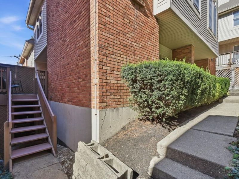 2116 Gilbert Avenue, Unit B, Cincinnati, OH 45206 Photo 6