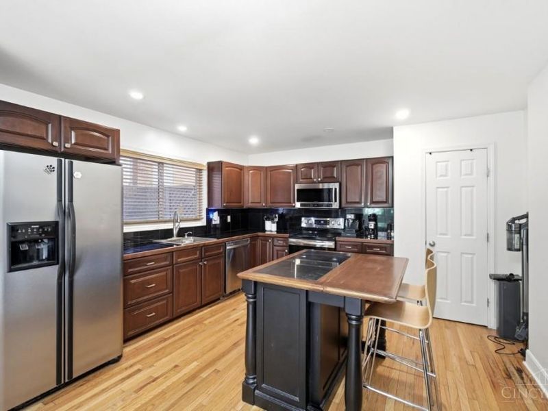 2116 Gilbert Avenue, Unit B, Cincinnati, OH 45206 Photo 7