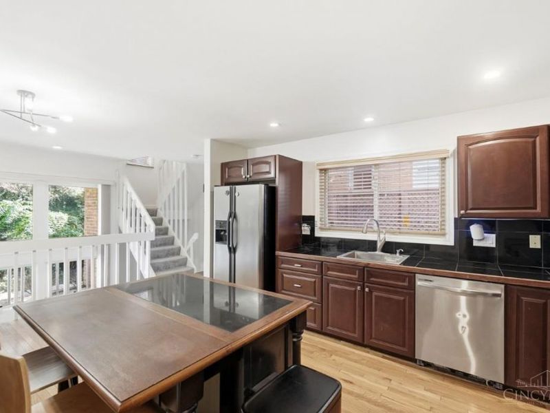 2116 Gilbert Avenue, Unit B, Cincinnati, OH 45206 Photo 8