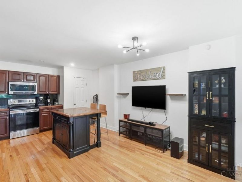 2116 Gilbert Avenue, Unit B, Cincinnati, OH 45206 Photo 8