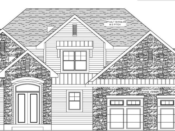 406 MacBride Trail , Solon, IA 52333