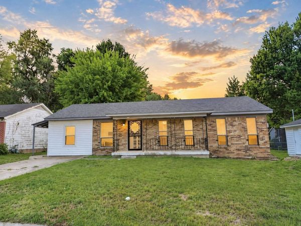 3253 MARKLEY ST, Memphis, TN 38127