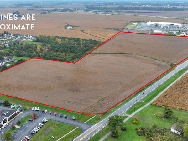 8265 Waterville Swanton Road , Waterville, OH 43566