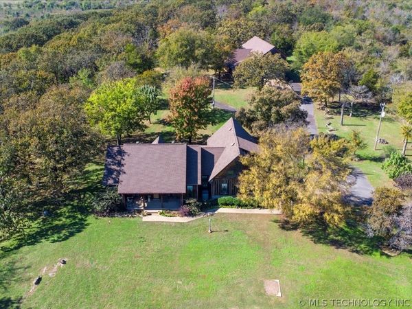 22217 US Hwy 59 , Spiro, OK 74959