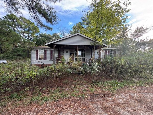 20836 Pine Drive , Winslow, AR 72959