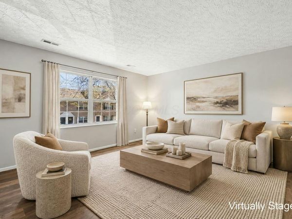 7897 Meadowhaven Boulevard , Unit 20, Columbus, OH 43235