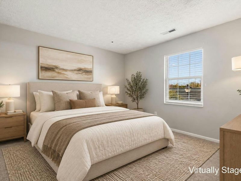 7897 Meadowhaven Boulevard , Unit 20, Columbus, OH 43235 Photo 5
