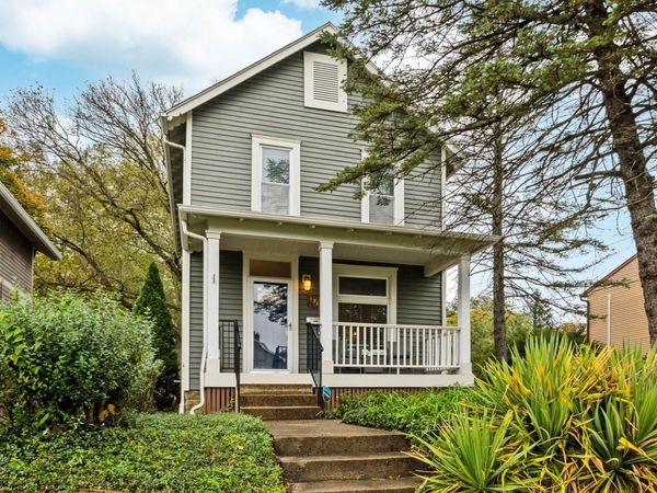 136 W North Broadway , Columbus, OH 43214