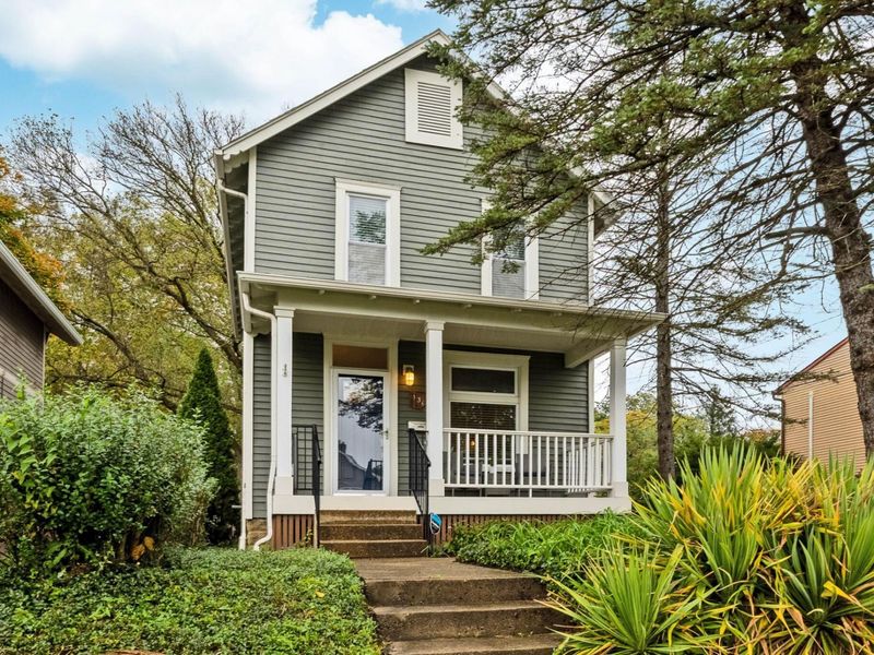 136 W North Broadway , Columbus, OH 43214 Photo 1