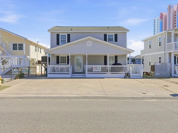 216 34th Ave. N, North Myrtle Beach, SC 29582