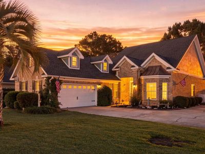 4445 Firethorne Dr., Murrells Inlet, SC 29576