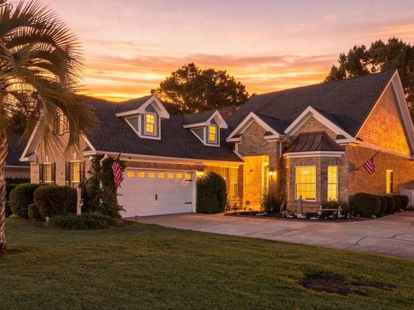4445 Firethorne Dr., Murrells Inlet, SC 29576